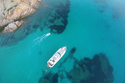 Rental Motorboat Riva superamerica 48 San Teodoro