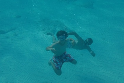 ES TRENC BOAT – Rumo ao Paraíso