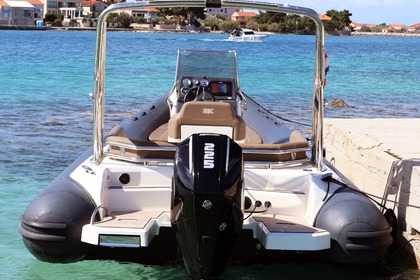 BSC 70 Ebony (4 hours tour)