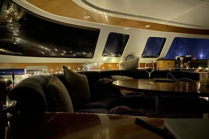 San Blas - Fontaine Pajot Belize 43