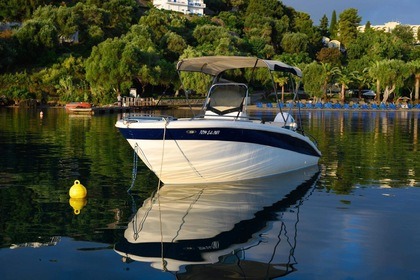 Charter Motorboat Trimarchi Trimarchi 62S Corfu