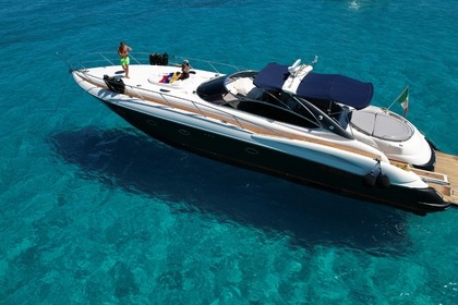 Miete Motoryacht Sunseeker 60 Predator Cannes