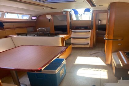 Verhuur Zeilboot Jeanneau Sun Odyssey 409 Changwat Phuket