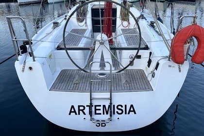 Aluguel Veleiro Dehler Dehler 32 Marselha