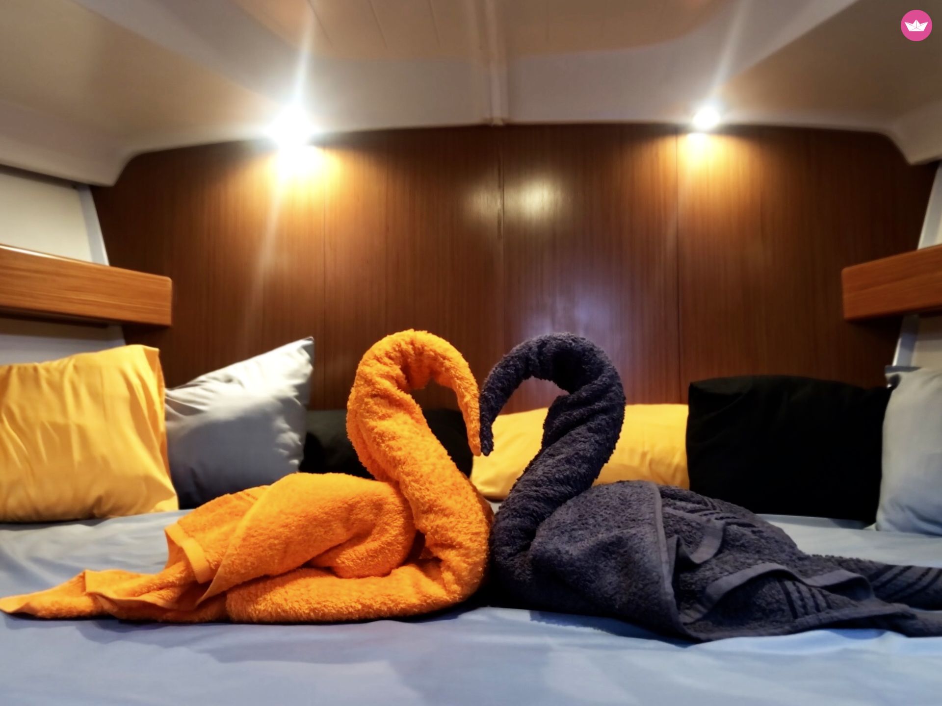 Rental sailboat in Sliema  