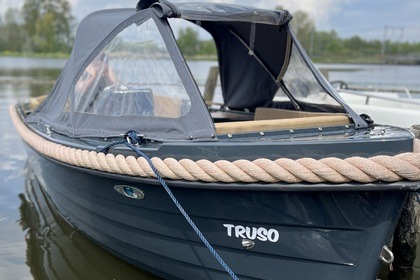 Verhuur Motorboot SilverYacht 495 Diemen