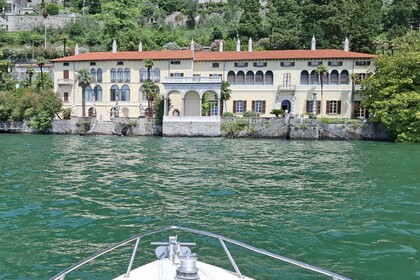 The BEST WAY...to ENJOY the LAKE of COMO