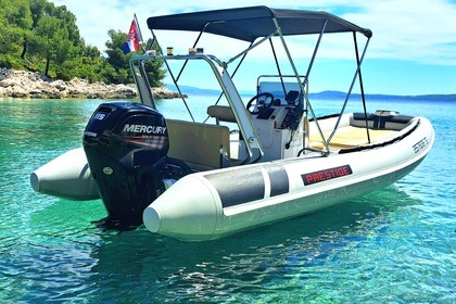 Prestige Ranger 600