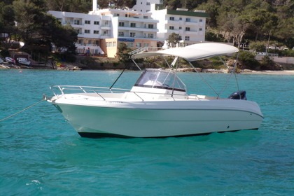 Pacific Craft 670 (10 people)