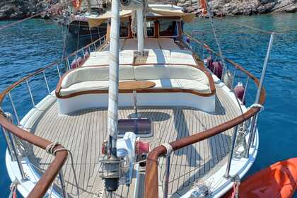 MT-14 16meters 2cabıns