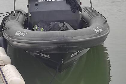 Alquiler Neumática Ring Craft uk Ring Craft Alvor