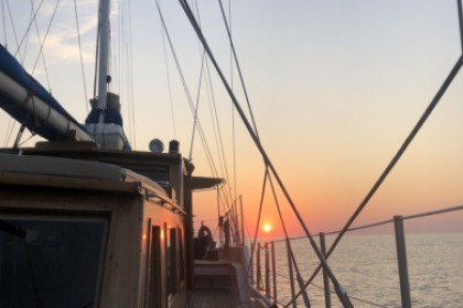 TURKISH GULET 24M CLOSE TO BARCELONA