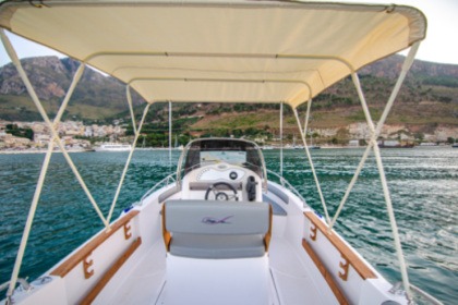 Prestige One 19.2 + Yamaha 40cv 4 temps