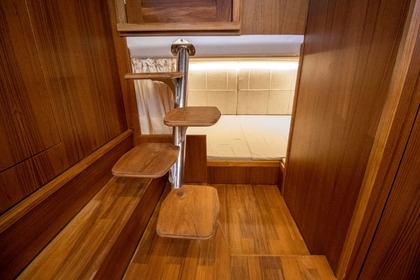 Semi Private Capri Boat Tour + City Visit