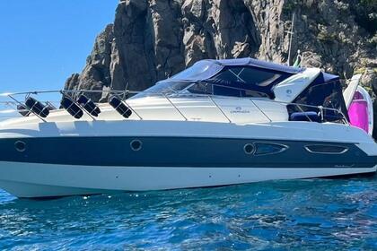 Charter Motorboat Cranchi 36 Antibes