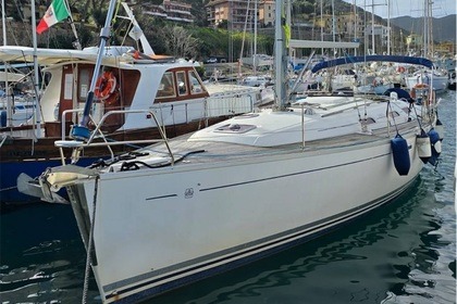 Dufour 385 GL