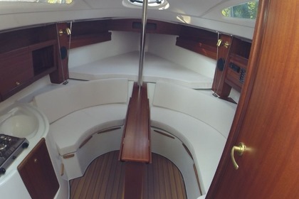 Czarter VIVA 700 Nowa