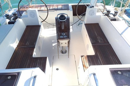 Bavaria C45 - Northern Star