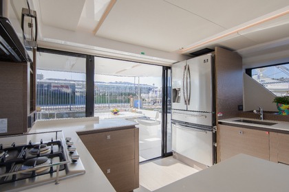 Charter Sailboat  Moorings 534 PC Road Town