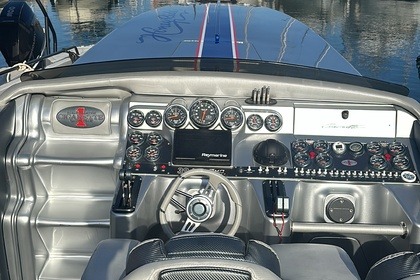 Cigarette Top Gun 39 Unlimited