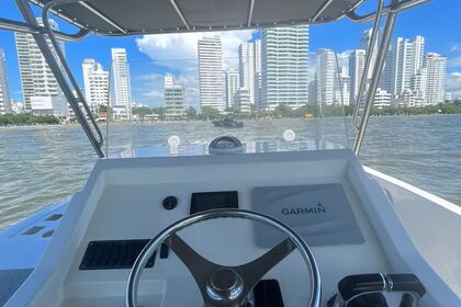 ARCOIRIS XIX CON BAÑO