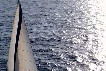 Dufour 385 Grand large