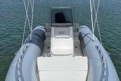 Miete Boot ohne Führerschein  Bwa 550 Crabonaxa