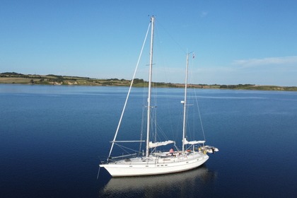 Εξερευνήστε την άνεση και την ομορφιά των προστατευμένων νερών του Limfjorden