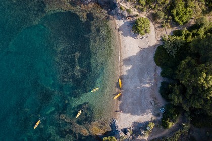 Blue Dream Snorkel, Kayak y Paddle Surf