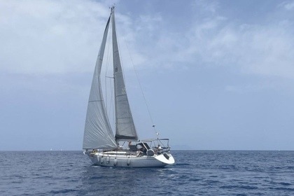 Comet 383 - Charternautica