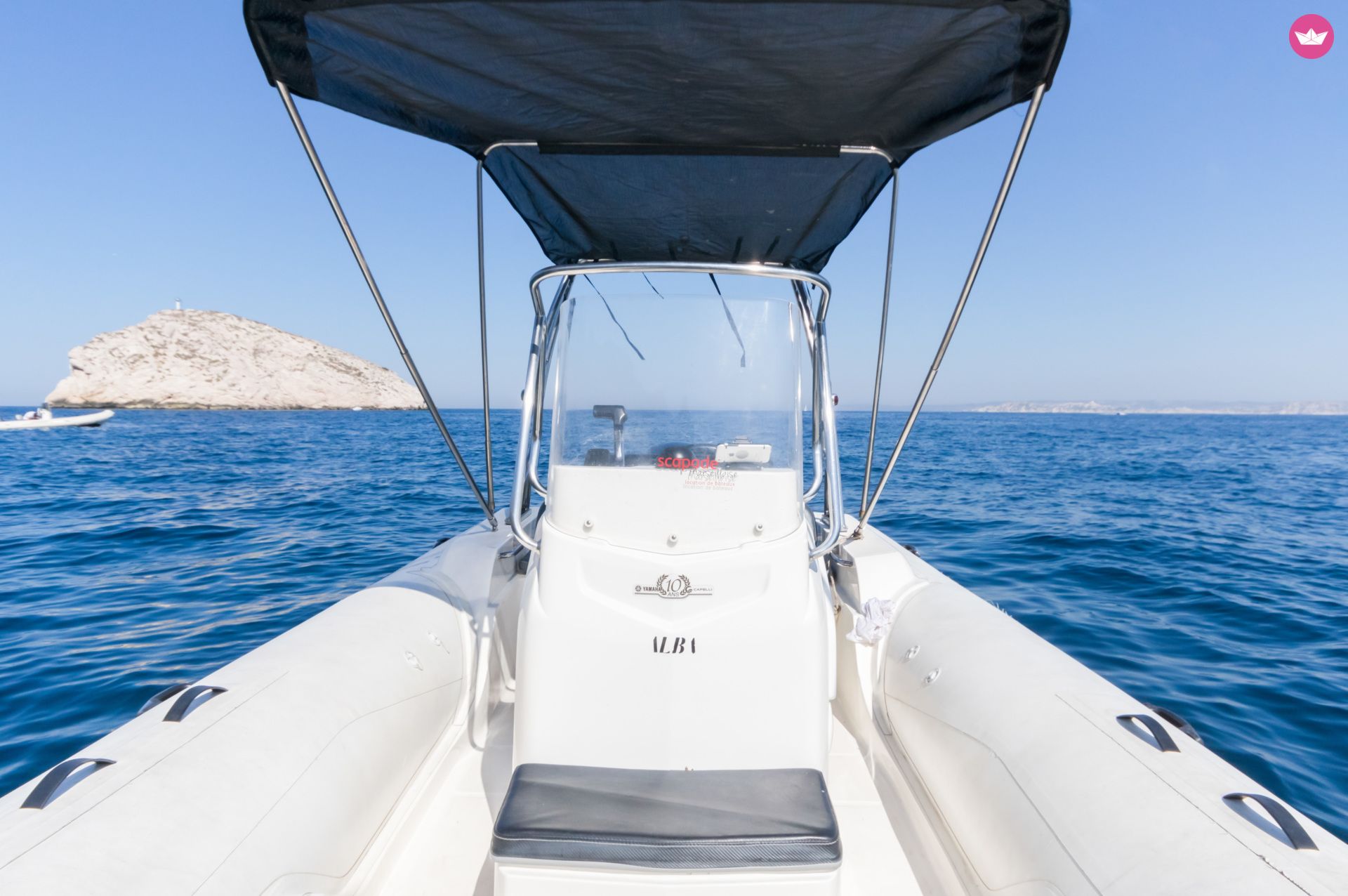 Hire Capelli Capelli Tempest 626