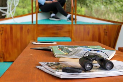 Explore Skadar lake with us!