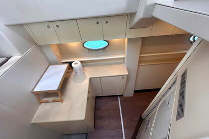 Sunseeker 58 | Yacht Albania