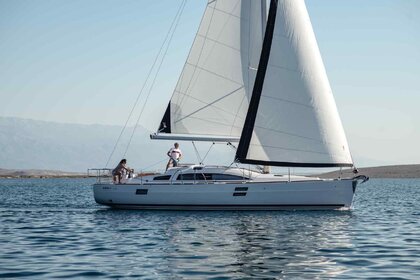 Hyra båt Segelbåt Elan Marine Elan Impression 40.1 Trogir