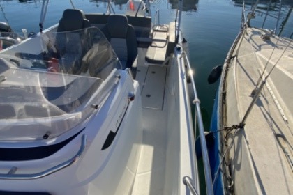 Jeanneau Cap Camarat 7.5 cc