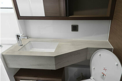 Lagoon 46 Golden Promise