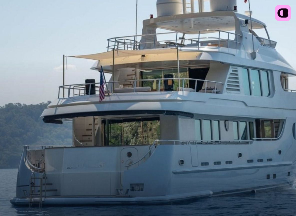 Yacht 2020 Bandido 5