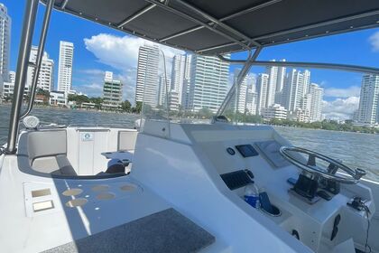 ARCOIRIS XIX CON BAÑO