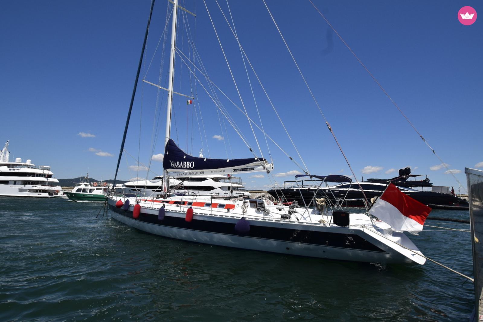 Yacht CN Yachts Vallicelli 65 20m 6