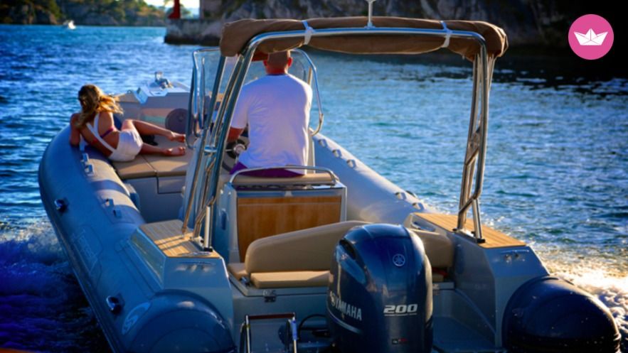 Capelli 700 в Задар для аренды