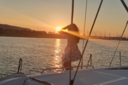 Beneteau Oceanis 46.1 2020