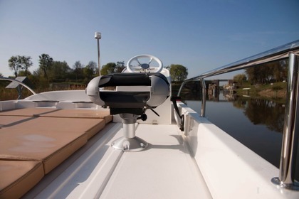 Suncamper 30 Flybridge