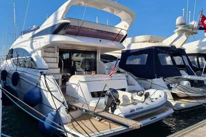 Charter Motor yacht Ultra Luxury Spacious Motoryacht ( Adn ) Bodrum