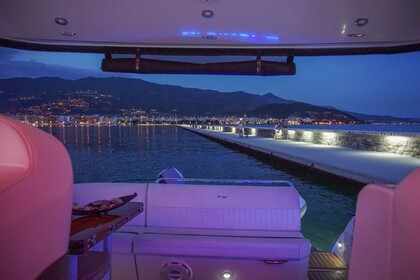 Cruiser Yachts 430cc Themis iv
