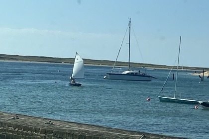 Ενοικίαση Καταμαράν Sailcraft Comanche 32 Plouhinec