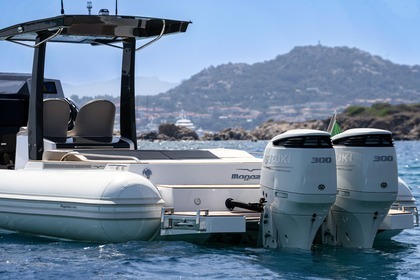 Magazzù MX-11 Coupè