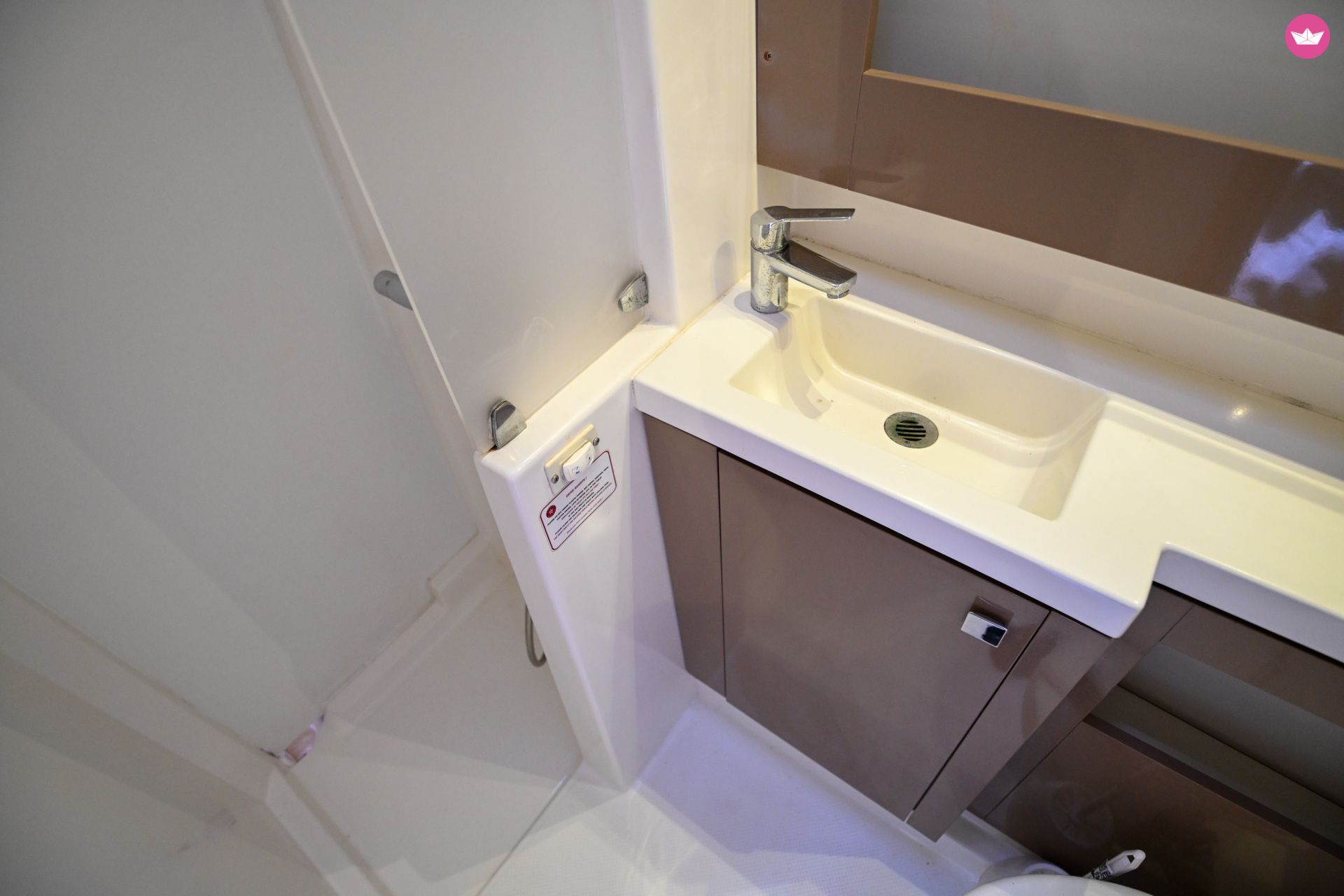 Huren Fountaine Pajot Saba 50