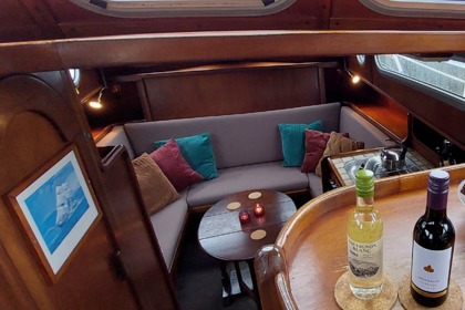 Perfect boat for you and your family