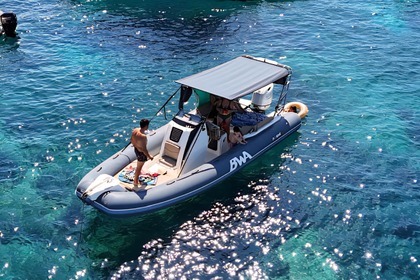Noleggio Gommone Bwa Bwa 24 Sport GTO Olbia