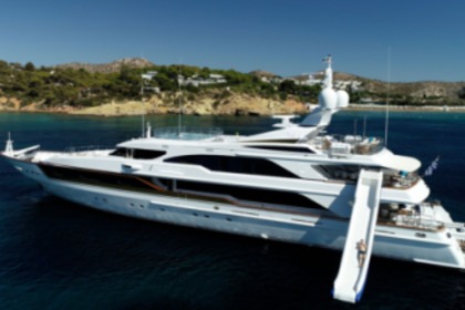 Benetti Golden Bay